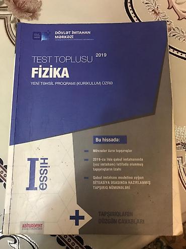 Testlər: Test Topluları (2019-2021) Tarix Test Toplusu 1-ci və 2-ci hissə — 6