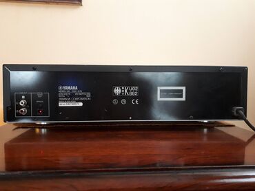 Zvučnici i stereo sistemi: Pioneer PD-M610 CD plejer potpuno ispravan i lepo ocuvan. Sarzer za 6 na lalafo.rs — 15 Zvučnici i stereo sistemi: Pioneer PD-M610 CD plejer potpuno ispravan i lepo ocuvan. Sarzer za 6 — 15