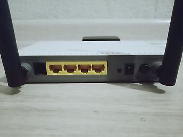 raspberry pi: ADSL2+ Wi-fi Jet/Кыргызтелеком, хорошее состояние, отлично работают — 10