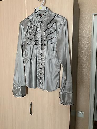 Блузки: Блузка — 10