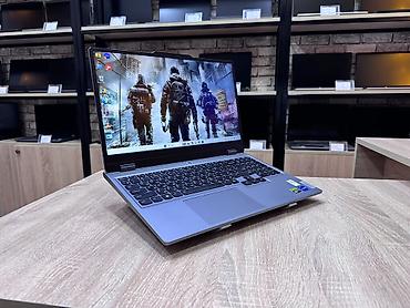 Ноутбуки и аксессуары: Б/у Lenovo LOQ, 15.6 ", Intel Core i7, 512 ГБ, Самовывоз, Платная доставка, Доставка в районы — 3