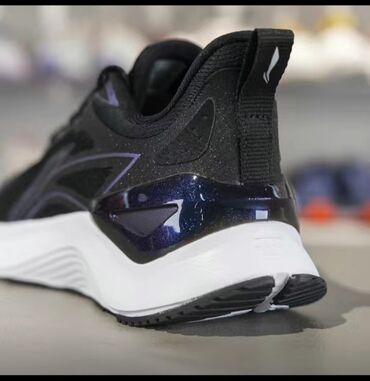 Women's Sneakers and athletic shoes: Продаю кроссовки. Лининг 2025г Новый Размер 39 Я заказала и at lalafo.kg — 8 Women's Sneakers and athletic shoes: Продаю кроссовки. Лининг 2025г Новый Размер 39 Я заказала и — 8