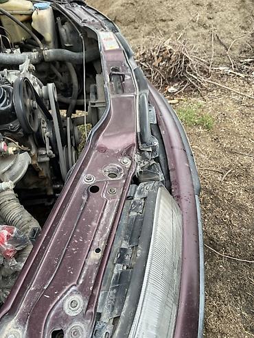 Audi: Audi S4: 1993 г., 2 л, Механика, Бензин, Универсал — 24