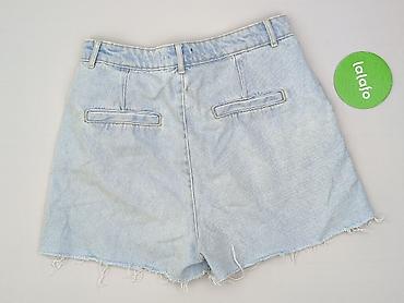 bootcut jeans reserved: Reserved, Szorty damskie, rozmiar M — 3