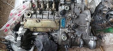 ом 662: Топливная аппаратура Mercedes-Benz Б/у, Оригинал, Германия — 3