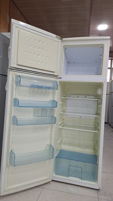 kameralarin qiymeti: Холодильник Двухкамерный