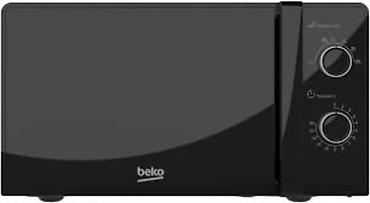 Mikrodalğalı sobalar: №: 9747 Məhsulun adı: Mikrodalğalı soba BEKO MOC20100BFB YS, qara, 20 — 3