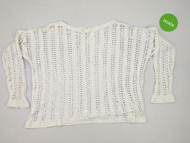 esprit sweter w paski: Sweter damski, rozmiar 9XL — 2