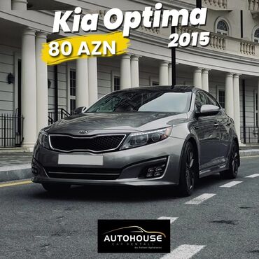 Nəqliyyat vasitəsinin icarəsi: Günlük, Hyundai, Depozitlə, Depozitsiz — 9