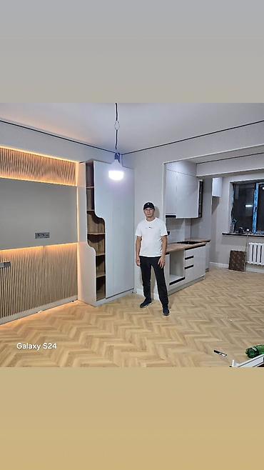 silver kitchen: Кухонный набор на заказ, По договорённости, Бесплатная доставка, Установка, сборка — 10
