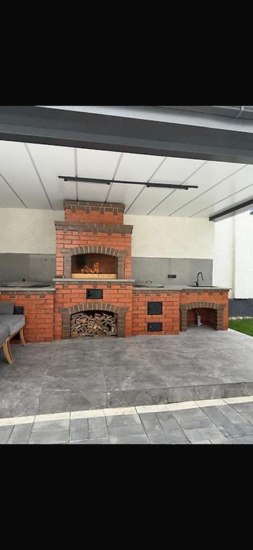Продажа коттеджей и домов: 6 комнат, 210 м², 5 соток, Бишкек, Полицейский городок ж/м Собственник — 20