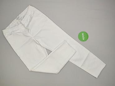 jeans agolde: Gina Laura, Spodnie materiałowe damskie, rozmiar XL — 3