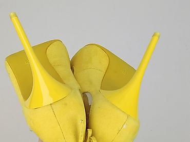sprzedam buty: Półbuty damskie, rozmiar 35 — 6