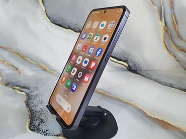 samsung galaxy s10e: Samsung Galaxy S24 FE, Б/у, 128 ГБ, цвет - Серый, 1 SIM, eSIM, 2 SIM — 9