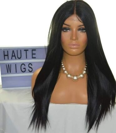 Perike i klipse: Perike — 12