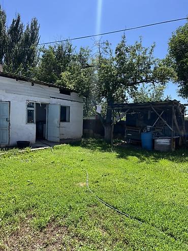 Продажа коттеджей и домов: 🏡 Продается новый двухэтажный дом в районе Покровки, г. Токмок! — 12