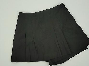 spodnice mini plisowane: Zara, Spódnica damska, rozmiar XS — 1