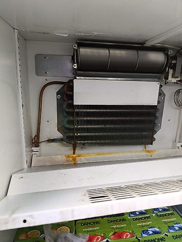 Ремонт холодильников, морозильников: Качественный ремонт холодильников и стиральных машин.Комплектуюшие — 16