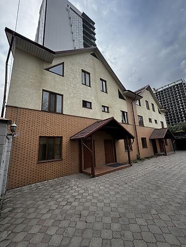 vip городок: 6 комнат, 250 м², 8 соток, Газ, Электричество, Канализация — 1