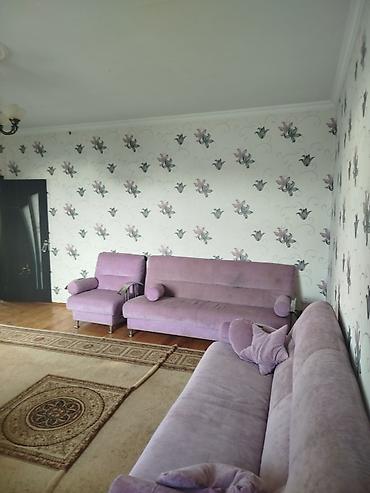 kraye evler: 3 otaqlı, 92 kv. m, Kredit yoxdur, Orta təmir — 1