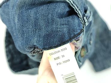 drill jeans: Desigual, Jeansy damskie, rozmiar L — 4
