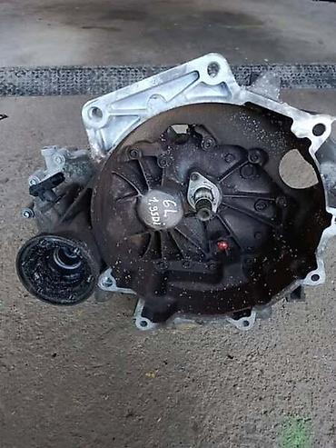 volan bmw e87: MENJAČ 1.9SDI ZA VOLKSWAGEN POLO OD 2002. DO 2007. GOD. | U ponudi — 1