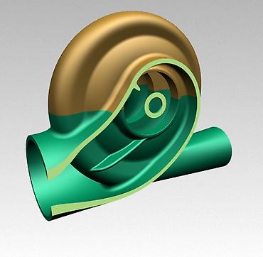 Другие услуги: 3D моделирование под авто и производство (бамперы, обвесы, детали) — 18