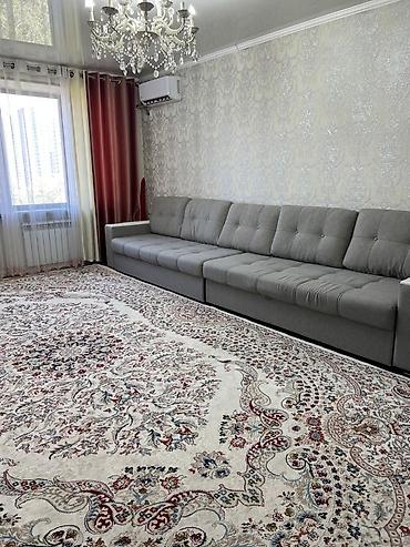60: 3 комнаты, 60 м², Арча-Бешик ж/м Индивидуалка, 5 этаж, Евроремонт — 2