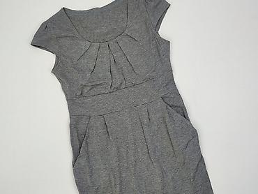 sukienki chabrowa: Sukienka damska, rozmiar S — 1