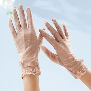 лапы перчатки: Женские летние изысканные перчатки
Все расцветки в наличии