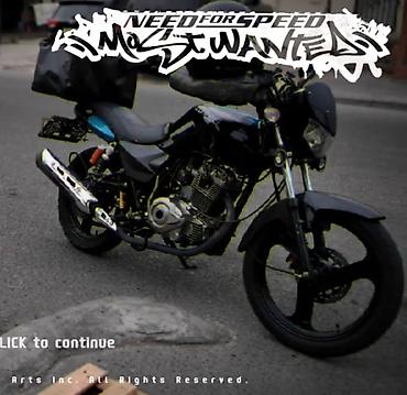 zontes g1: Zontes 150 sm3, 25000 km — 1