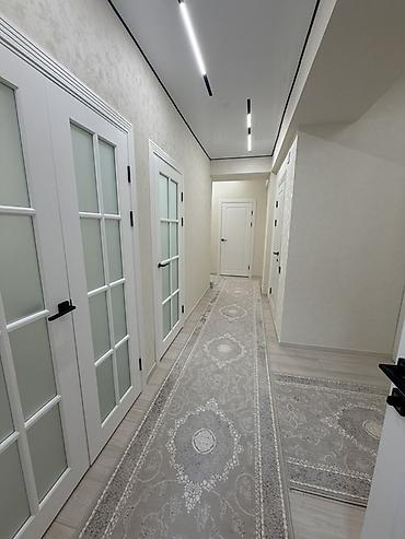Бөлмөлөрдү сатып алуу: 3 бөлмө, 80 м², Технопарк Элитка, 2 кабат, Евро оңдоо — 3
