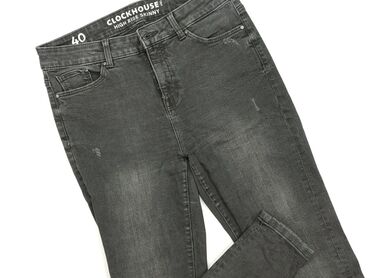 outlet cross jeans: Jeansy damskie, Clockhouse, L