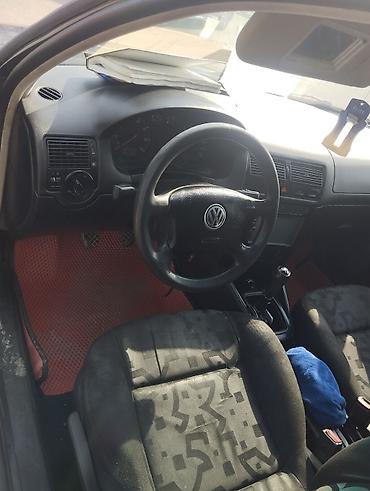 сварка кузова автомобиля цена: Volkswagen Golf: 2000 г., Механика, Бензин, Хэтчбэк — 5