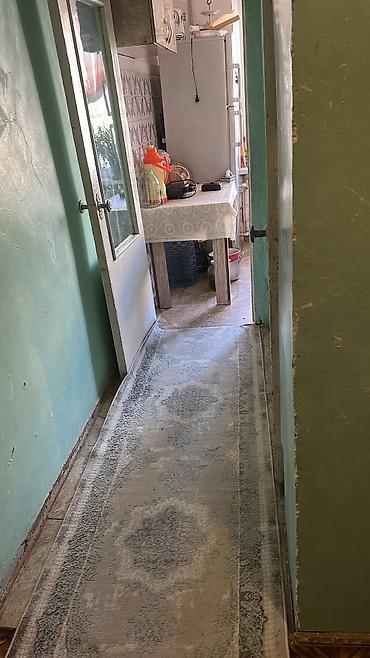 fin evi satilir: 2 otaqlı, Yeni tikili, m. Neftçilər, 45 kv. m — 5