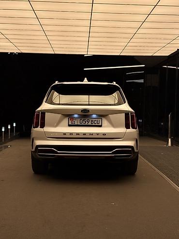 Kia: Kia Sorento: 2020 г., 2.2 л, Робот, Дизель, Кроссовер — 6