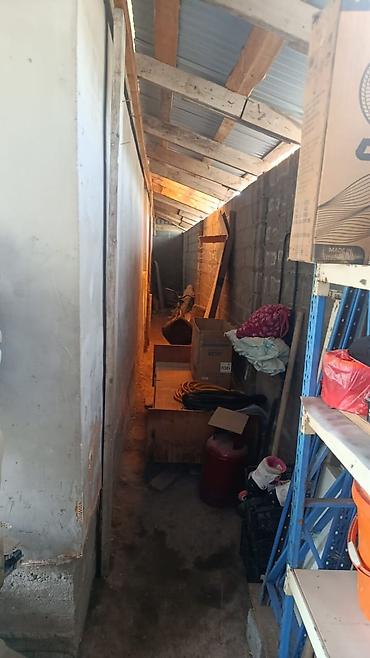 Продажа коттеджей и домов: 4 комнаты, 85 м², Ала-Тоо — 3