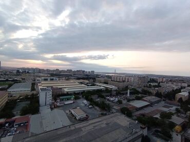 Yeni tikili: 3 otaqlı, Yeni tikili, m. Qara Qarayev, 110 kv. m — 25