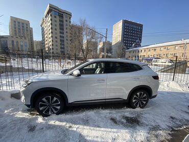 BYD: Продаем классную тачку!!!🧨 Белая,комфортная