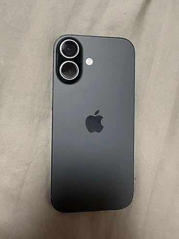 IPhone 17 (чёрный цвет) 256 Gb, АКБ 100% Состояние- хорошее, есть at lalafo.kg IPhone 17 (чёрный цвет) 256 Gb, АКБ 100% Состояние- хорошее, есть