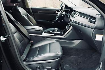 Kia: Kia K7: 2019 г., 2.4 л, Автомат, Гибрид, Седан — 7