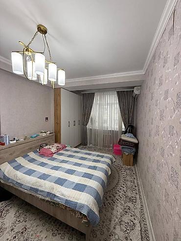Продажа квартир: 3 комнаты, 85 м², Элитка, 3 этаж, Евроремонт at lalafo.kg — 10 Продажа квартир: 3 комнаты, 85 м², Элитка, 3 этаж, Евроремонт — 10