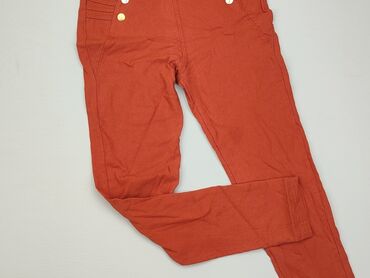 luźne bluzki do legginsów: Leggings, M (EU 38), condition - Good