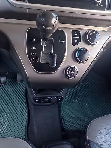 Kia: Kia Ray: 2018 г., Автомат, Бензин, Минивэн — 9