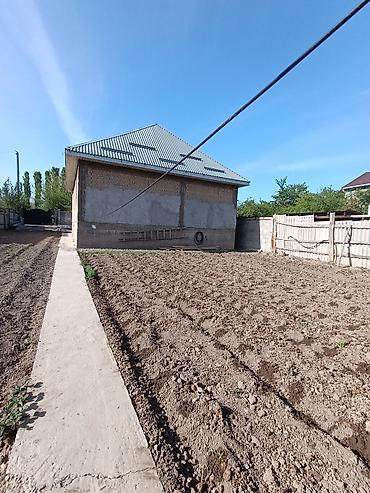 Продажа коттеджей и домов: 📌В селе Беловодское продается дом новый из 5-ти комнат. ▪️Дом — 3