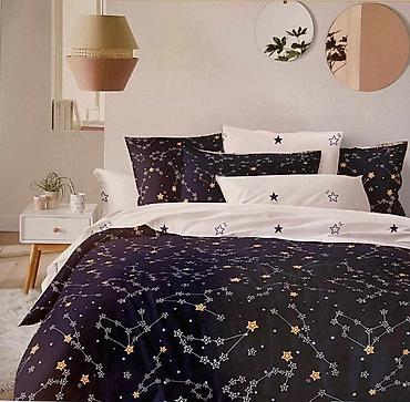 Posteljina: 🌿 Bambus posteljina koja NE traži peglu! Operi – osuši – stavi na — 3