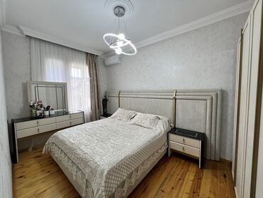 Həyət evləri və villaların satışı: Binəqədi qəs. 3 otaqlı, 90 kv. m, Orta təmir — 10