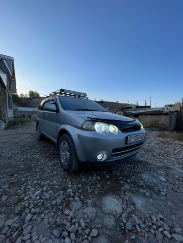 субару аутбек фара: Honda HR-V: 2003 г., 1.6 л, Вариатор, Бензин