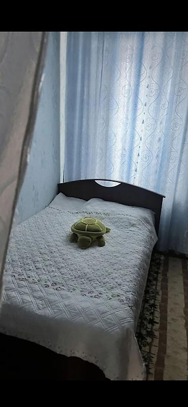 комната в общежитии купить: 60 м², 4 комнаты, Без подселения — 5