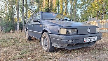 разбор камри 70 бишкек: Volkswagen Passat: 1992 г., 1.8 л, Универсал — 3